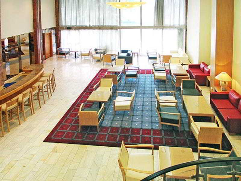 Grand Beach Hotel Tel Aviv Interior photo